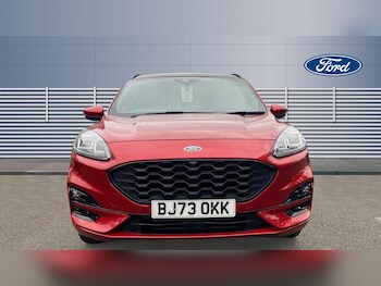 Used Ford Kuga 2023 for sale - 76477799: Photo