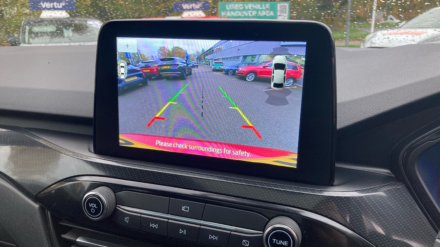 Used Ford Kuga 2023 for sale - 76477799: Photo 45