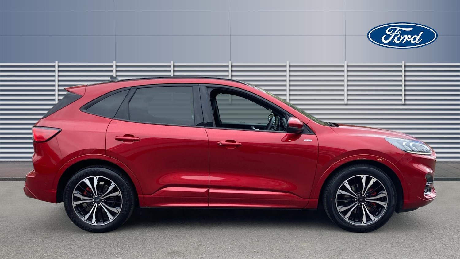 Used Ford Kuga 2023 for sale - 76477799: Photo 5