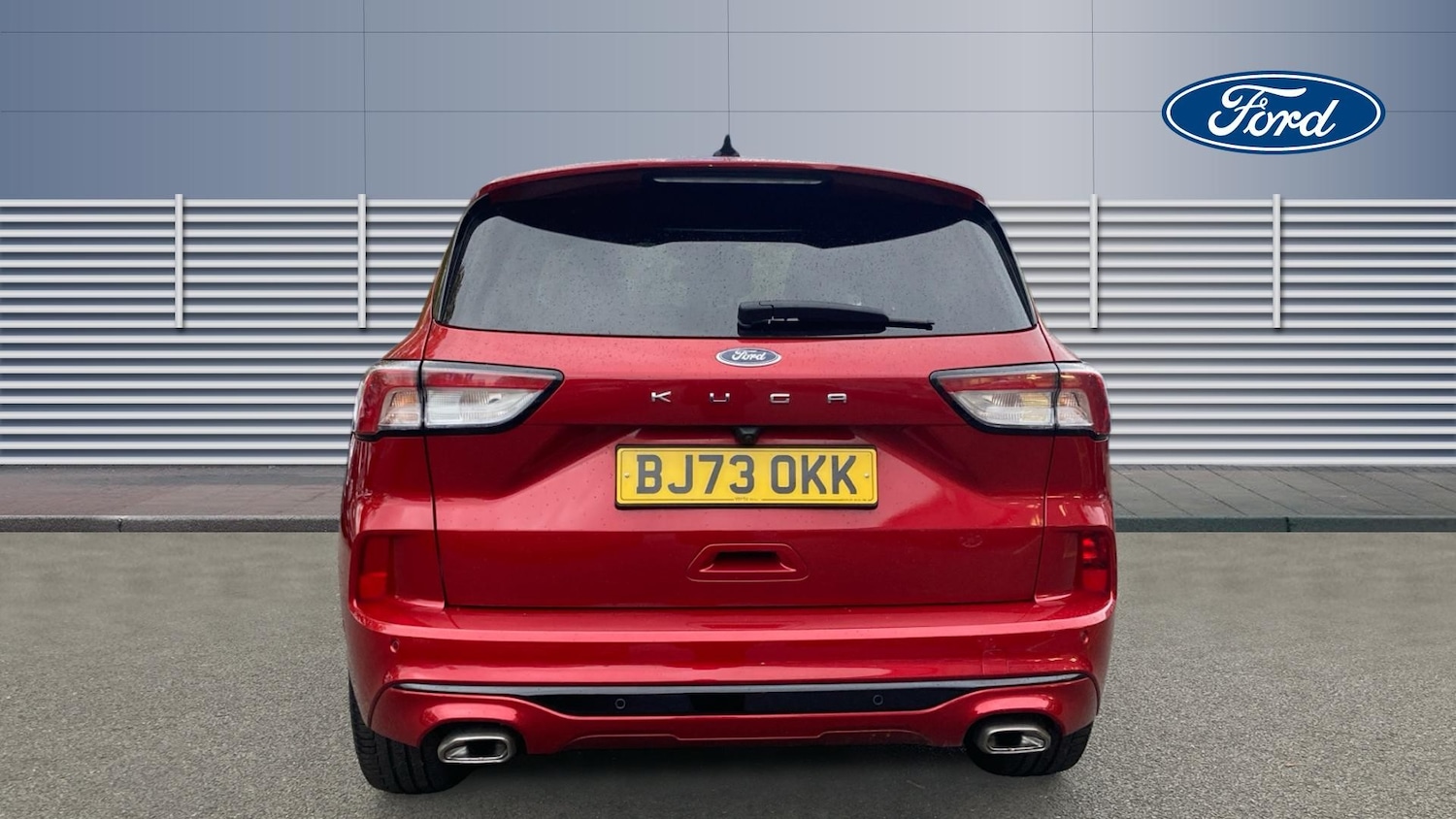 Used Ford Kuga 2023 for sale - 76477799: Photo 6