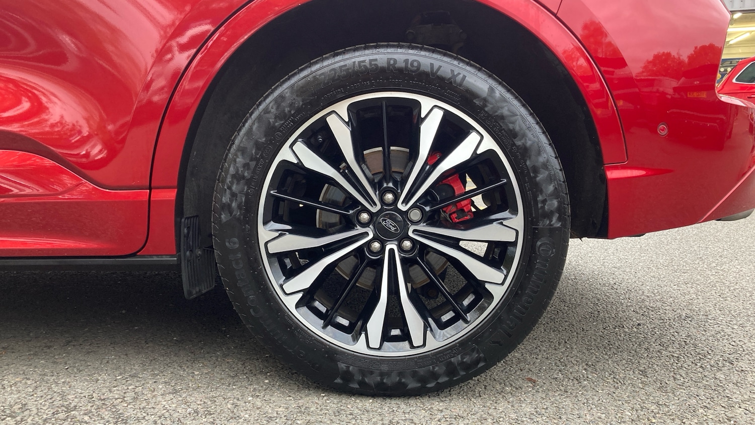 Used Ford Kuga 2023 for sale - 76477799: Photo 7