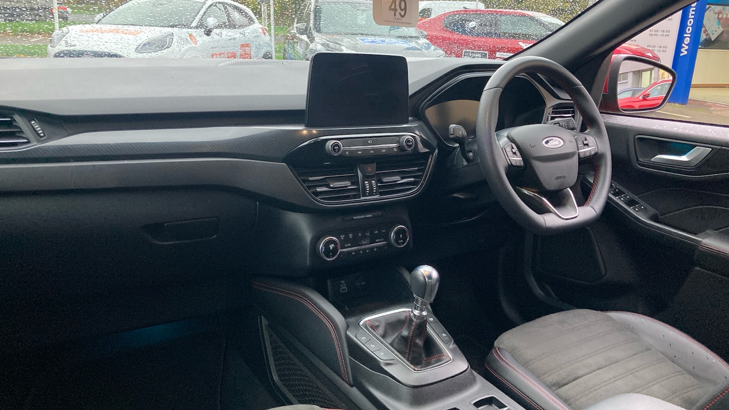 Used Ford Kuga 2023 for sale - 76477799: Photo 9