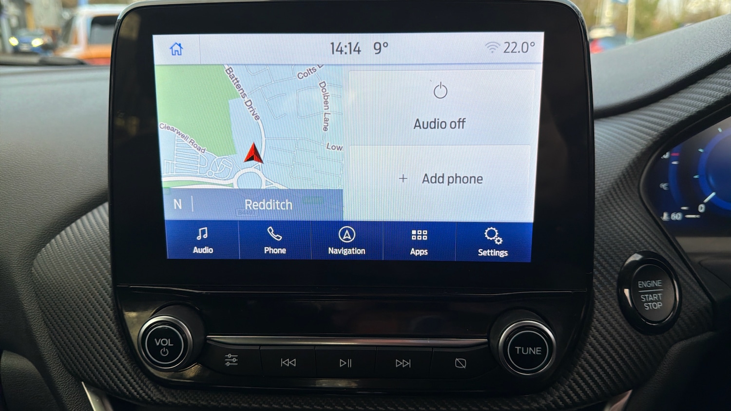 Used Ford Puma 2024 for sale - 77011674: Photo 12