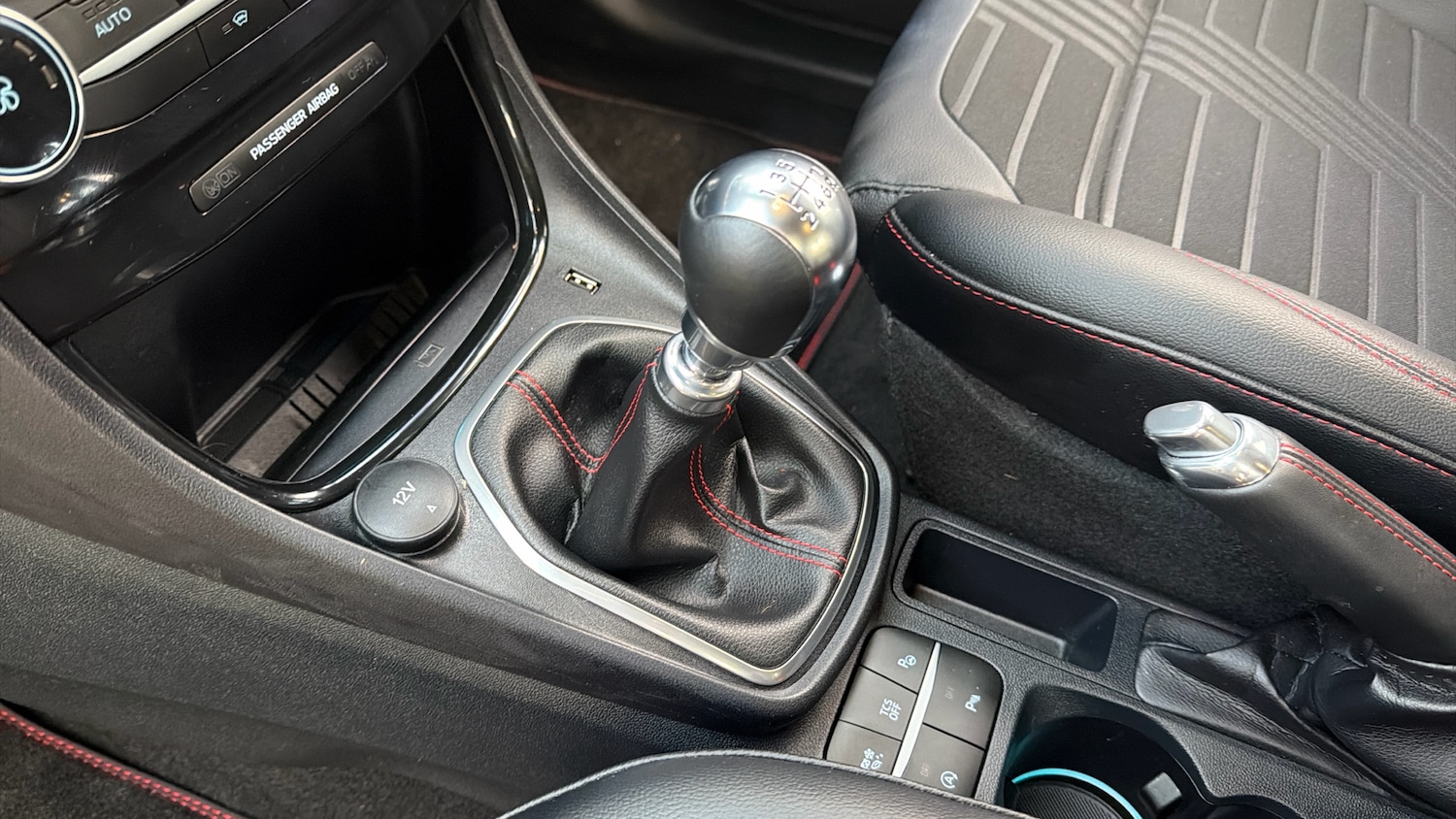 Used Ford Puma 2024 for sale - 77011674: Photo 13