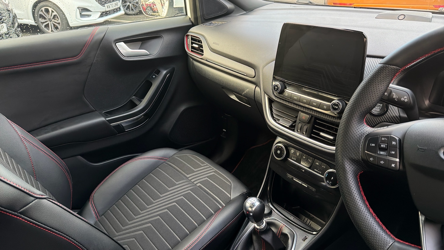 Used Ford Puma 2024 for sale - 77011674: Photo 14