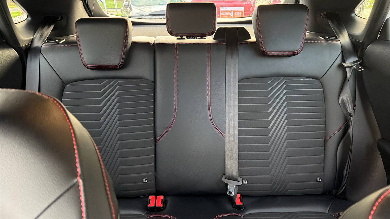 Used Ford Puma 2024 for sale - 77011674: Photo 15