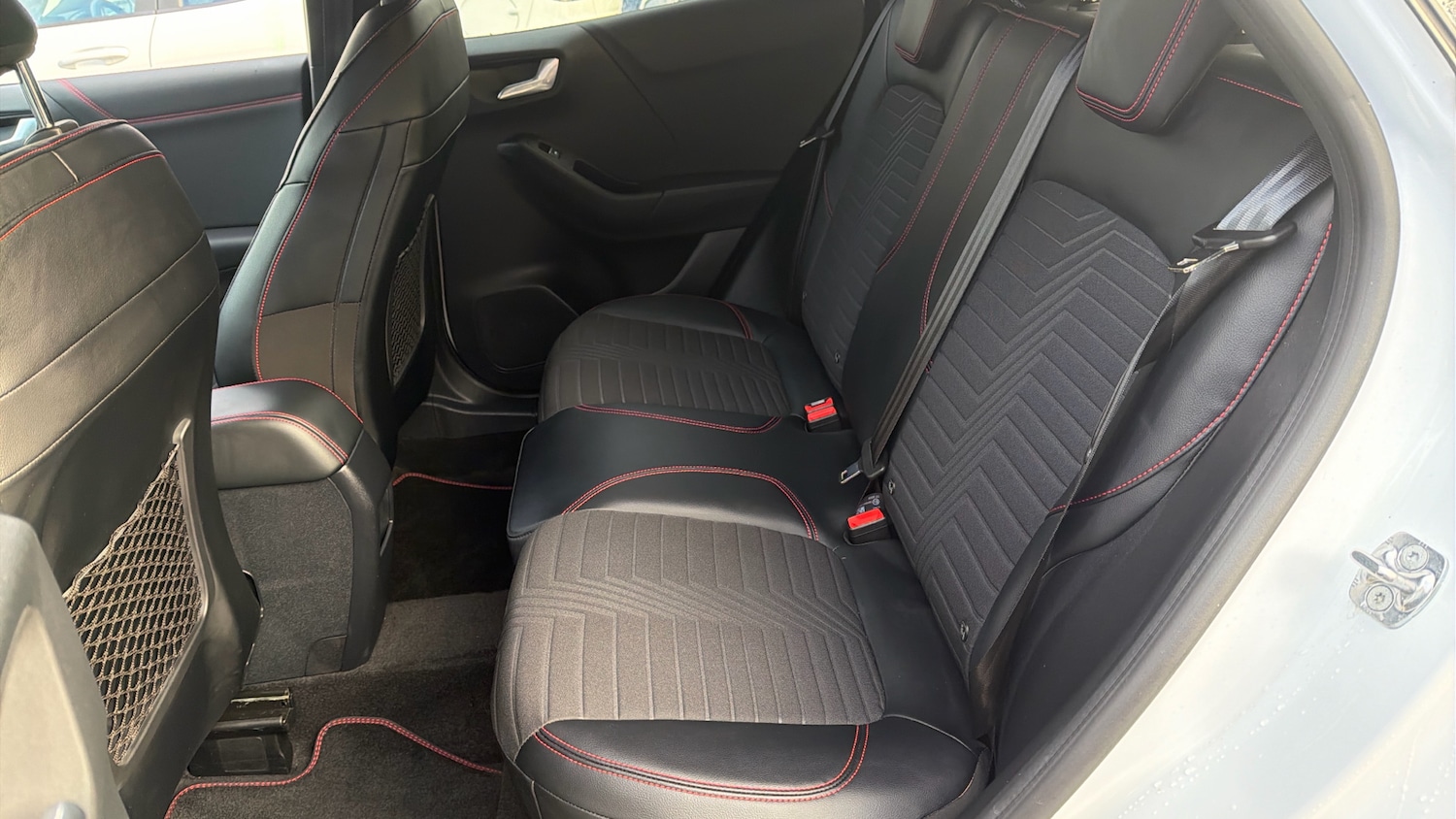 Used Ford Puma 2024 for sale - 77011674: Photo 16