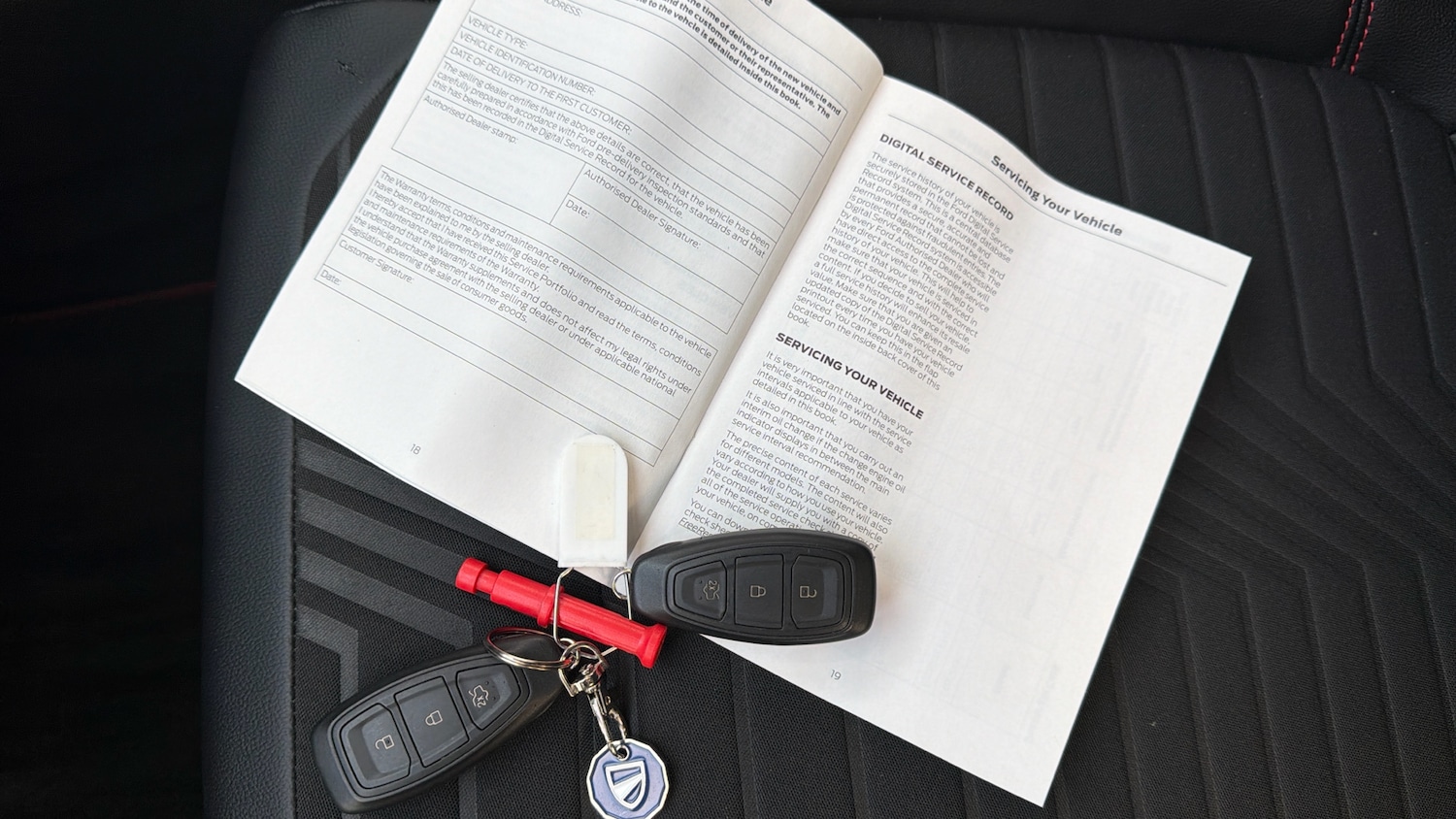 Used Ford Puma 2024 for sale - 77011674: Photo 19