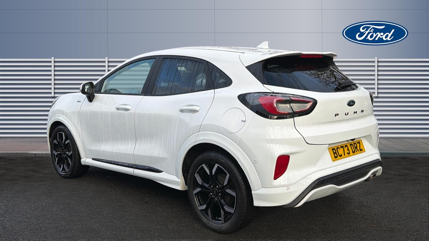 Used Ford Puma 2024 for sale - 77011674: Photo 2