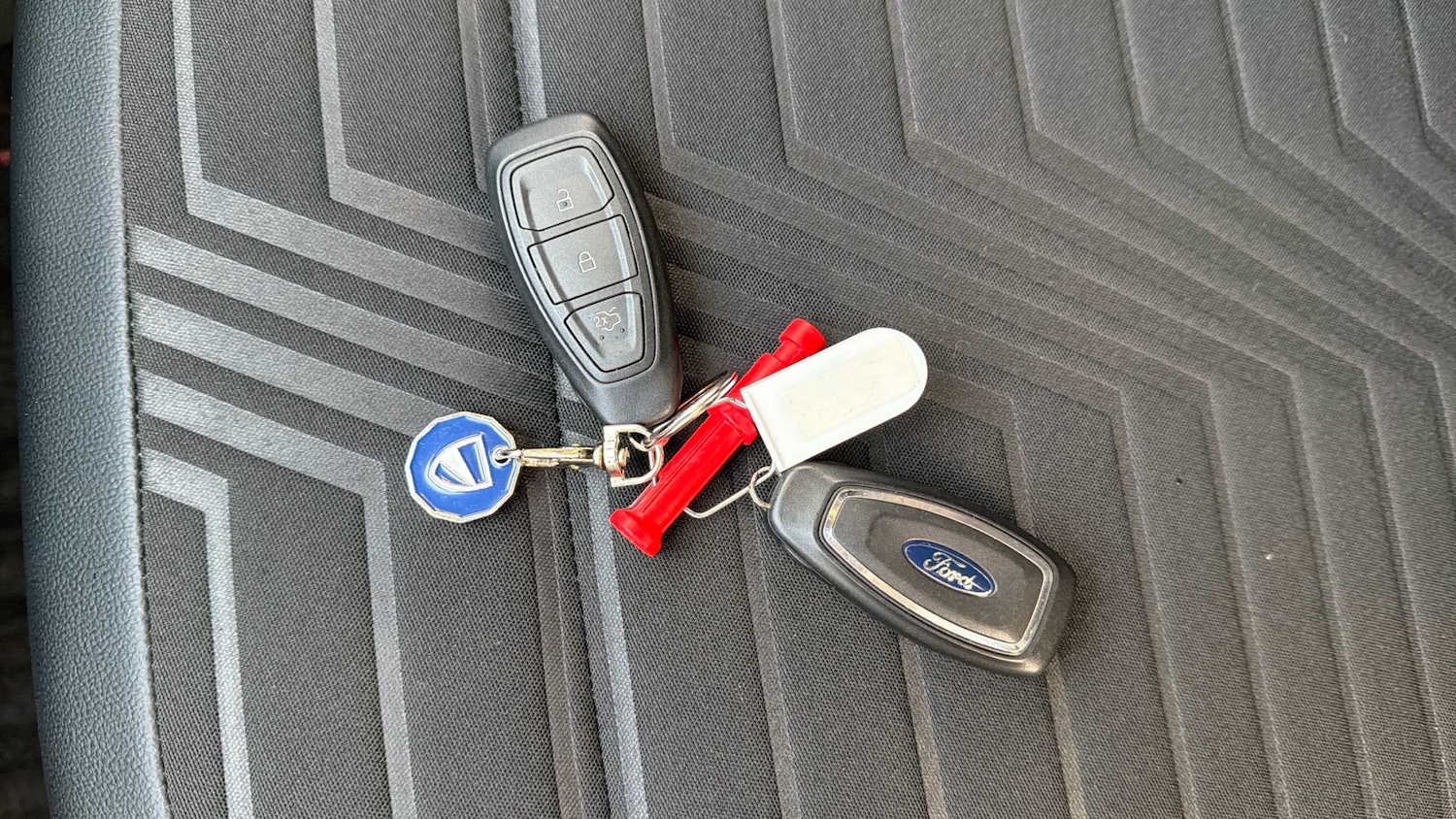 Used Ford Puma 2024 for sale - 77011674: Photo 20