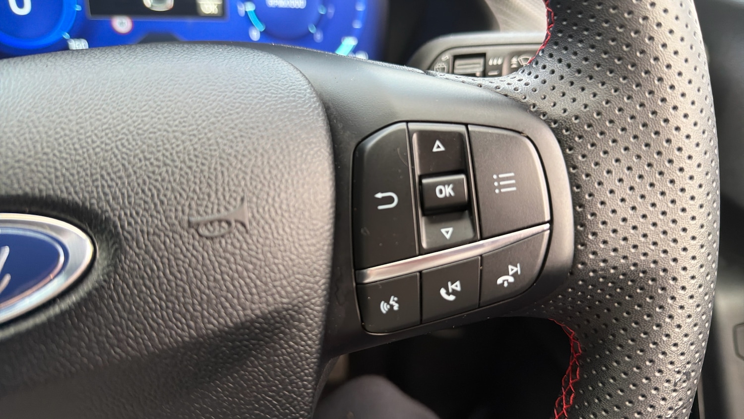 Used Ford Puma 2024 for sale - 77011674: Photo 23