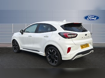 Used Ford Puma 2024 for sale - 77011674: Photo