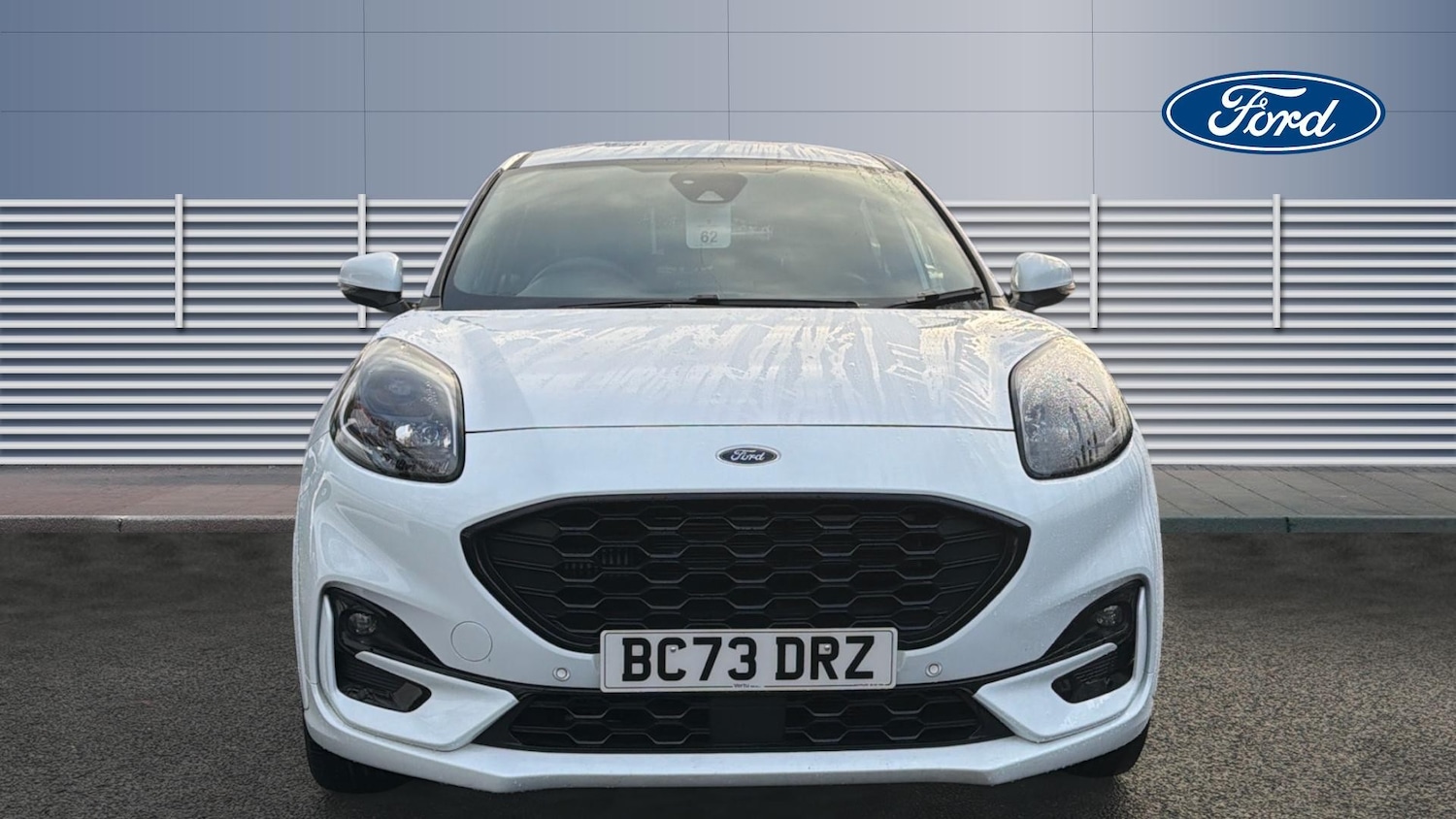 Used Ford Puma 2024 for sale - 77011674: Photo 3