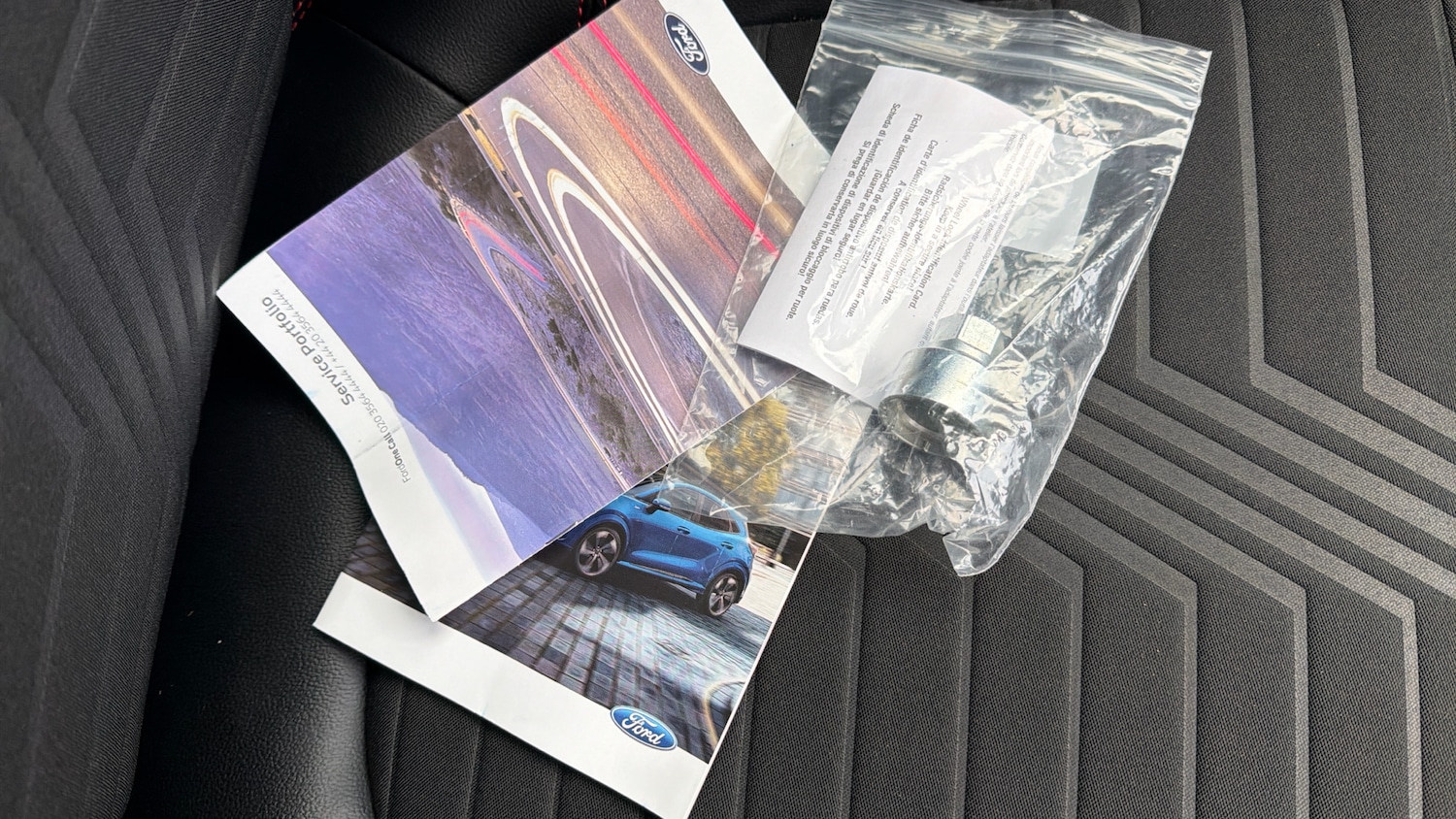 Used Ford Puma 2024 for sale - 77011674: Photo 33