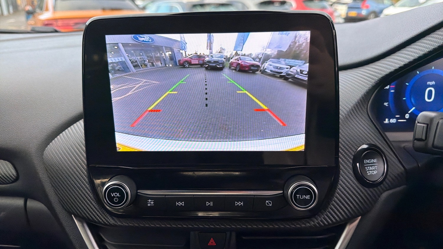 Used Ford Puma 2024 for sale - 77011674: Photo 36