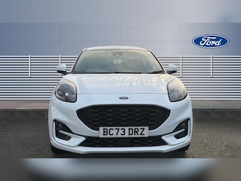Used Ford Puma 2024 for sale - 77011674: Photo