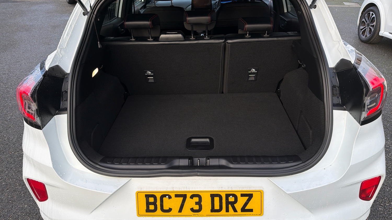 Used Ford Puma 2024 for sale - 77011674: Photo 4