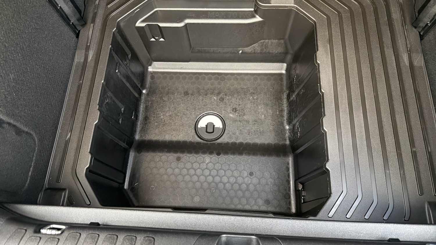 Used Ford Puma 2024 for sale - 77011674: Photo 40