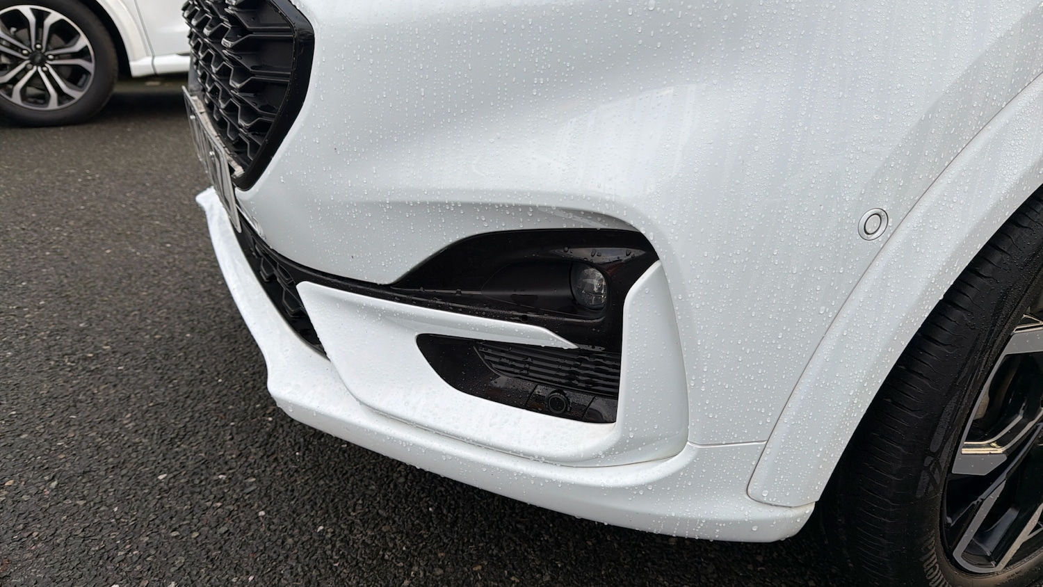 Used Ford Puma 2024 for sale - 77011674: Photo 43