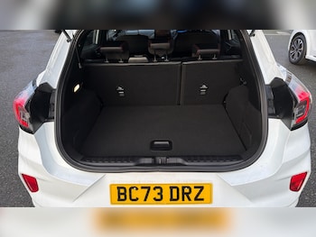 Used Ford Puma 2024 for sale - 77011674: Photo