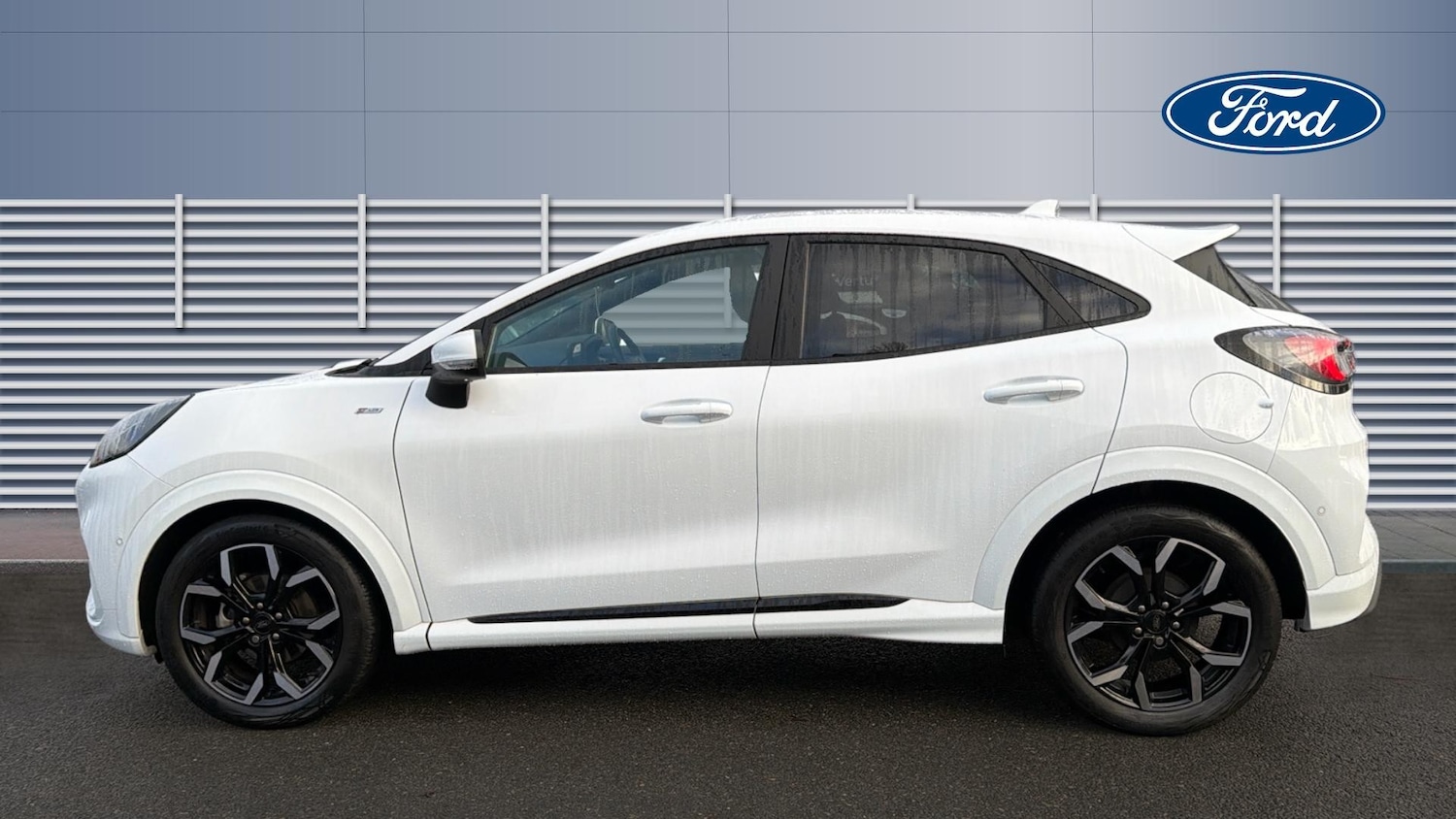 Used Ford Puma 2024 for sale - 77011674: Photo 5