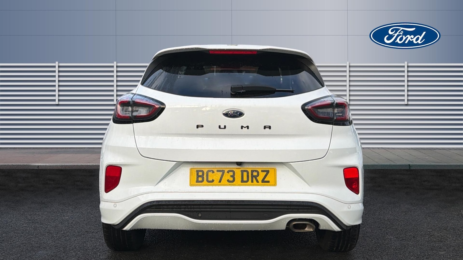 Used Ford Puma 2024 for sale - 77011674: Photo 6