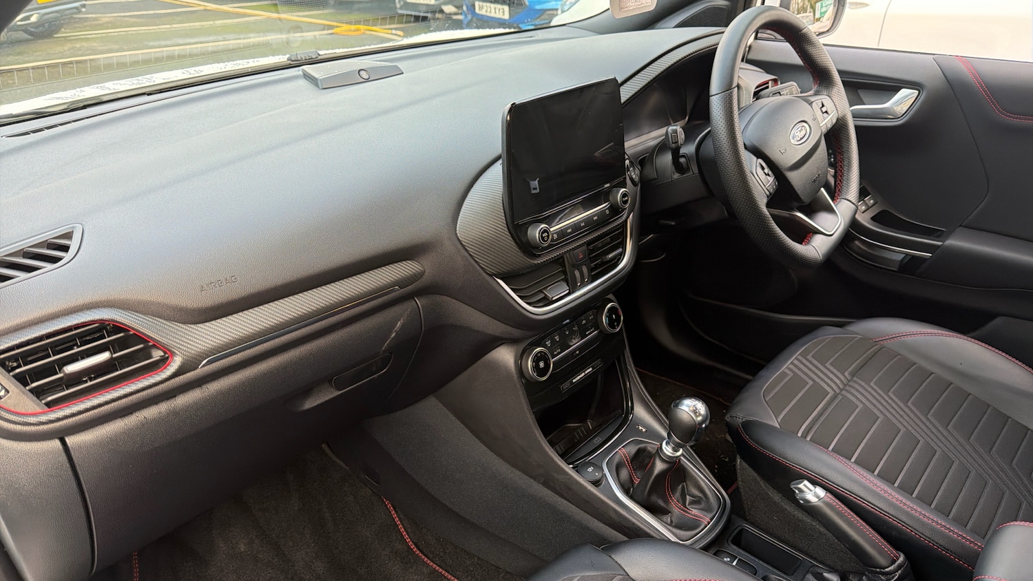 Used Ford Puma 2024 for sale - 77011674: Photo 9