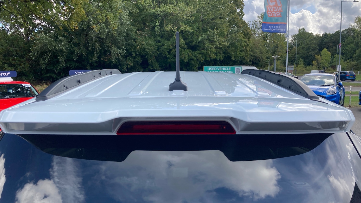Vehicle 27