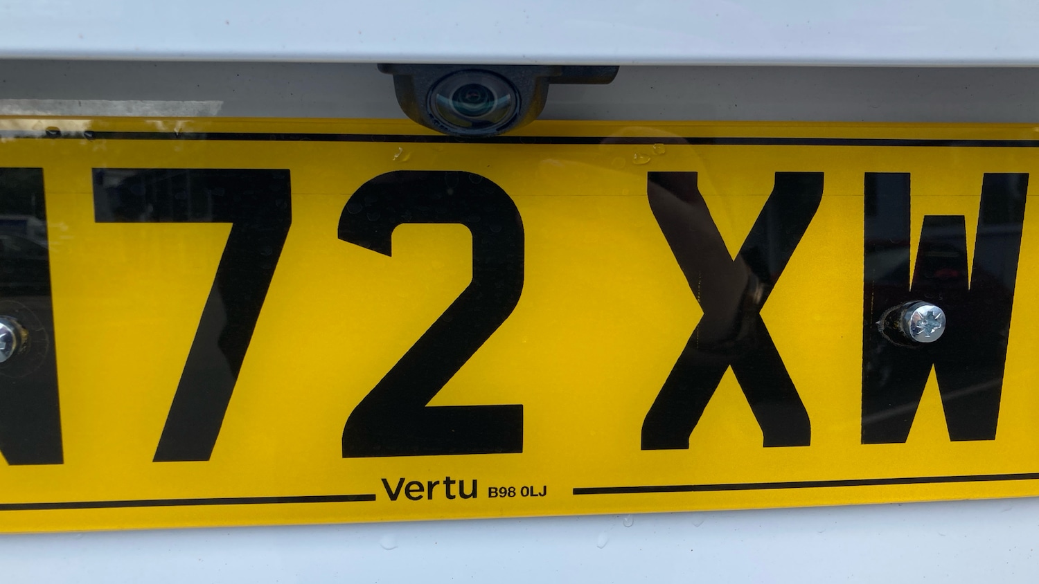 Vehicle 28