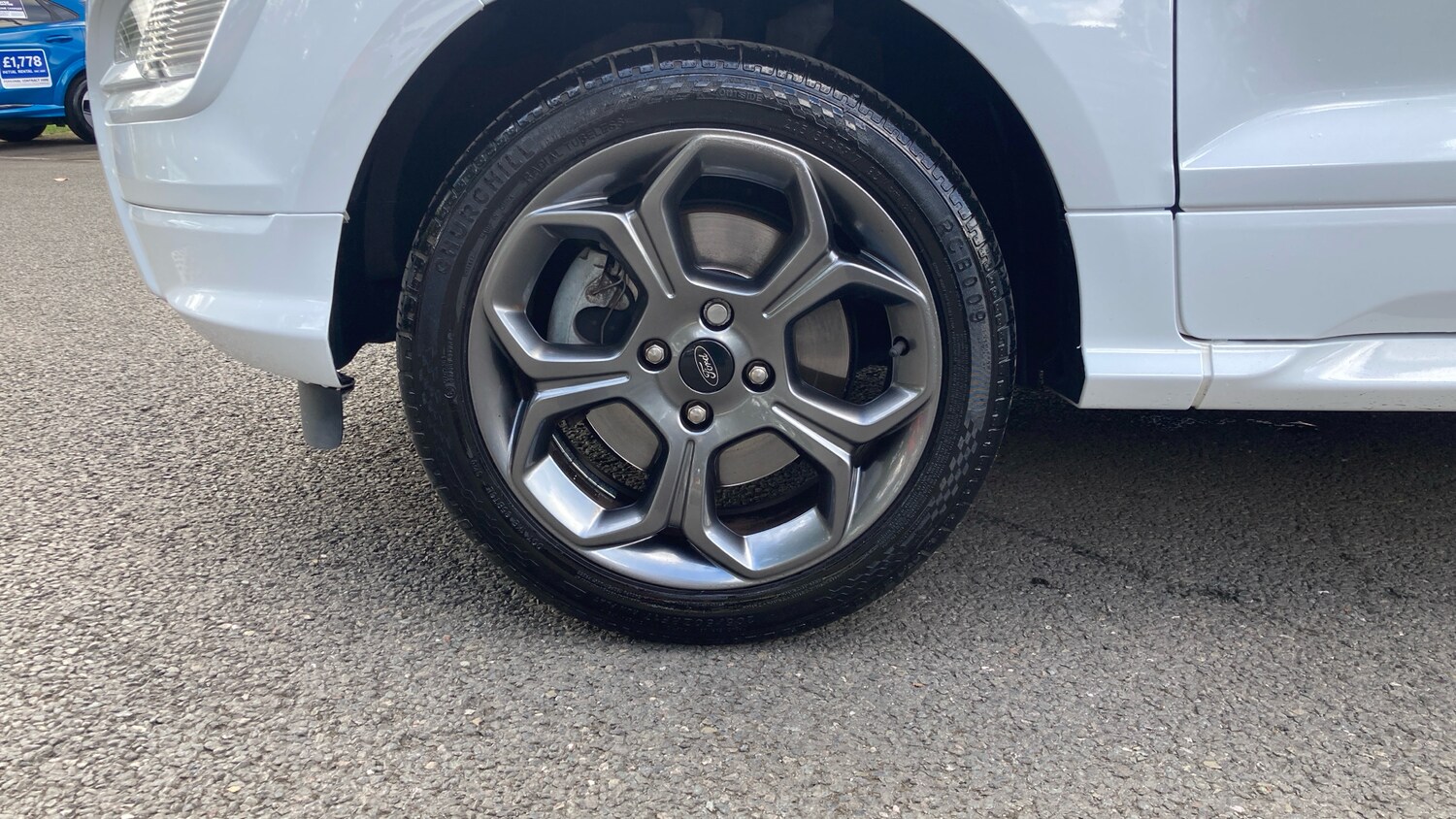 Vehicle 30