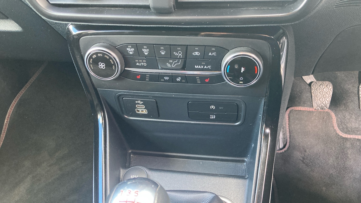 Vehicle 37