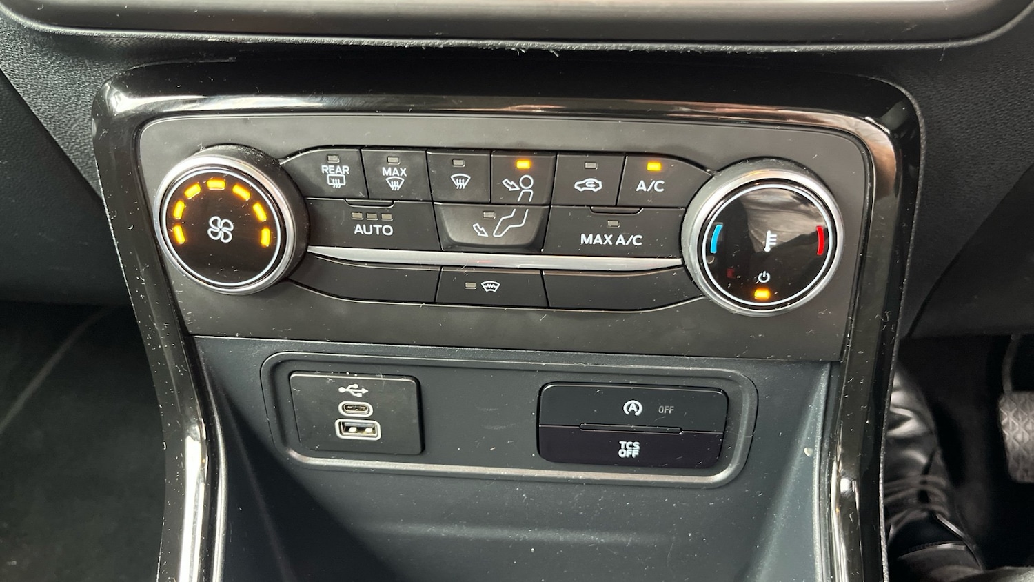 Vehicle 34