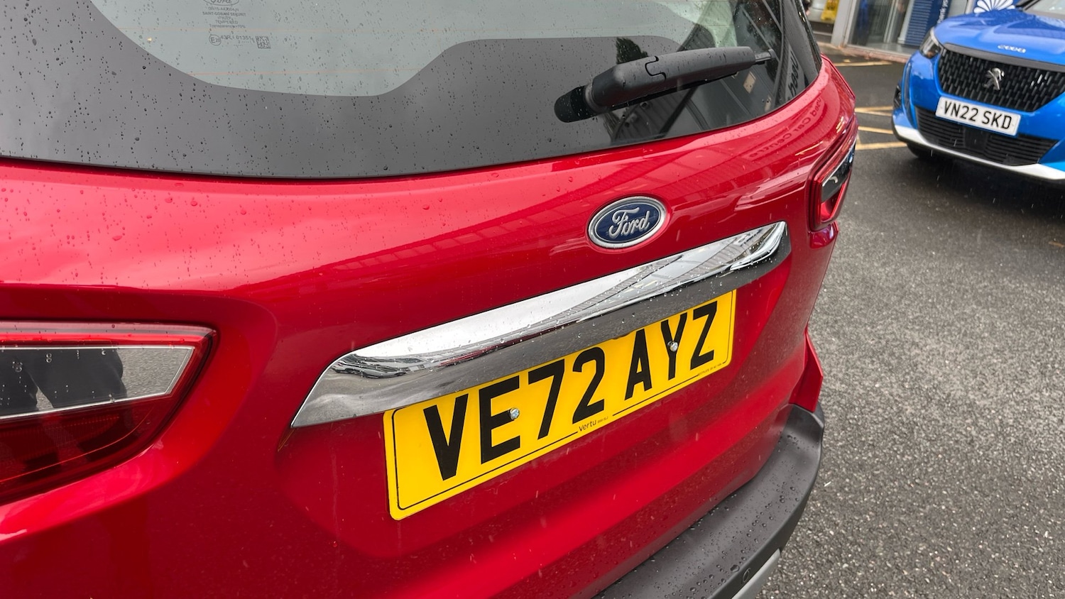 Vehicle 42