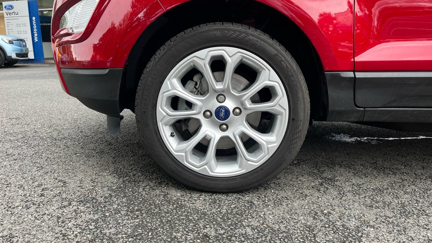 Vehicle 45