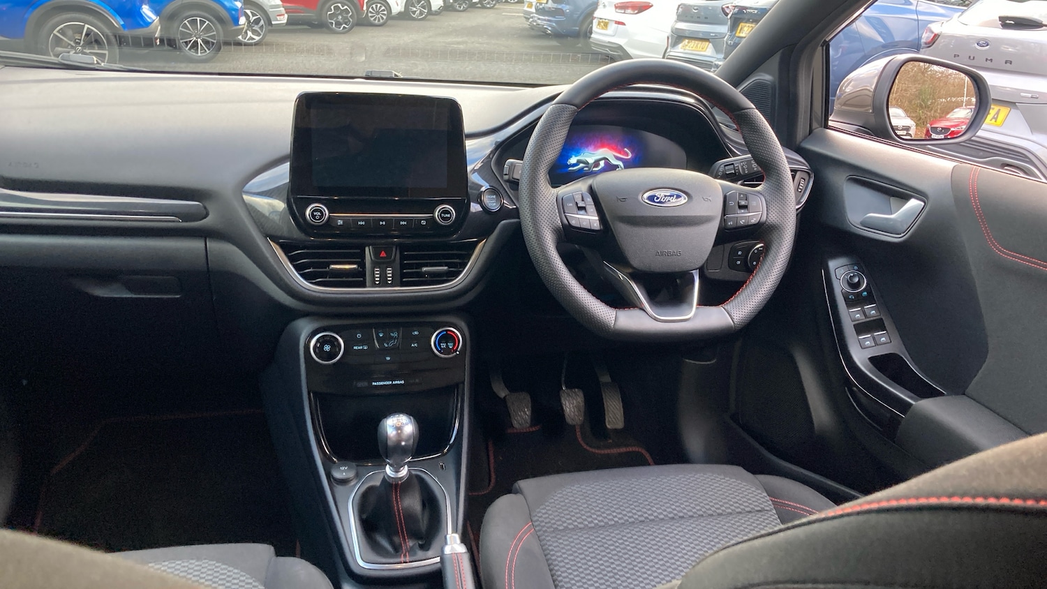 Used Ford Puma 2023 for sale - 77135648: Photo 10