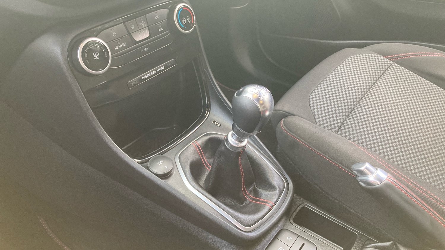 Used Ford Puma 2023 for sale - 77135648: Photo 13