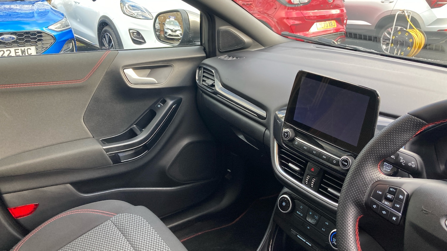 Used Ford Puma 2023 for sale - 77135648: Photo 14