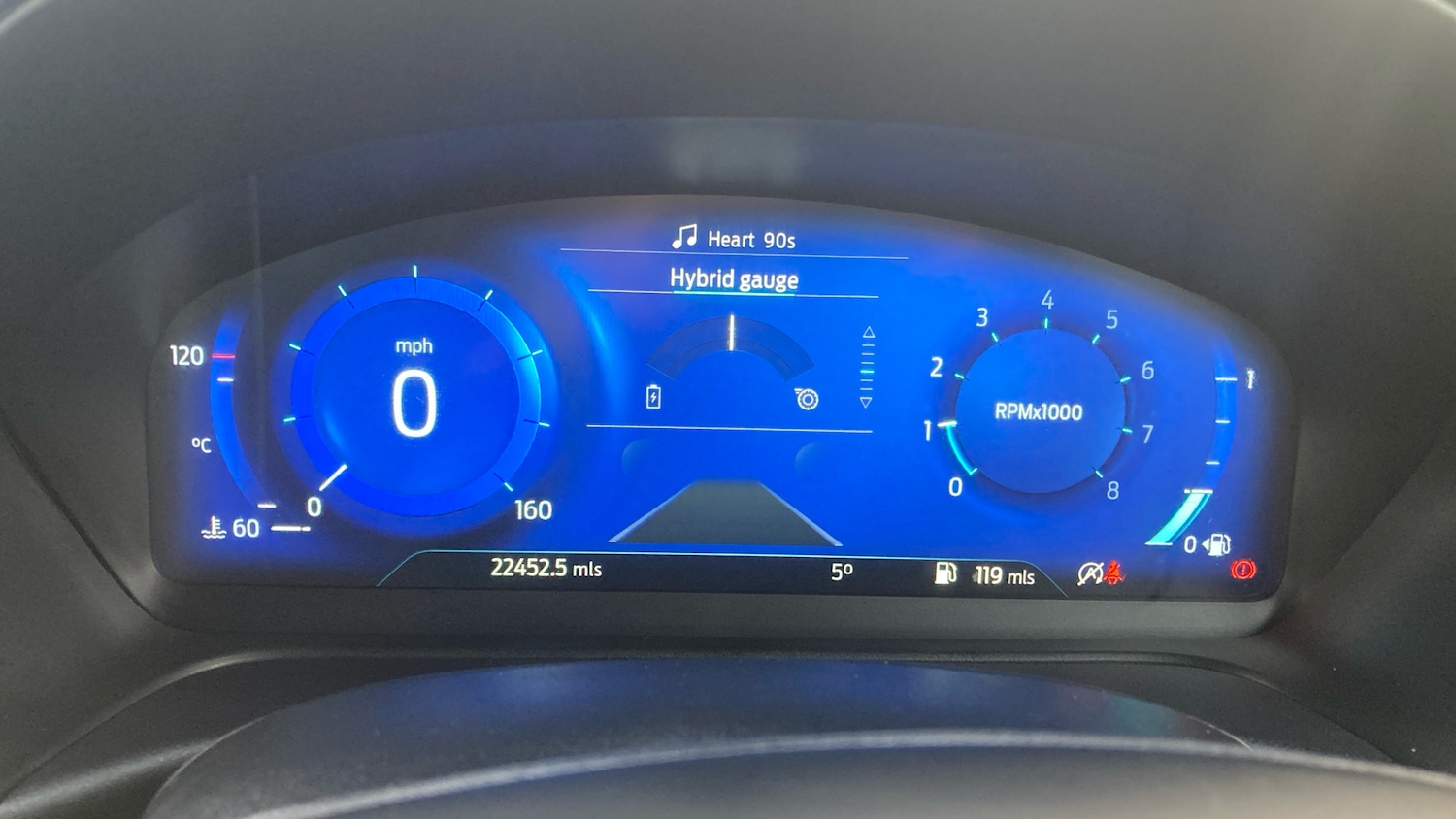 Used Ford Puma 2023 for sale - 77135648: Photo 18