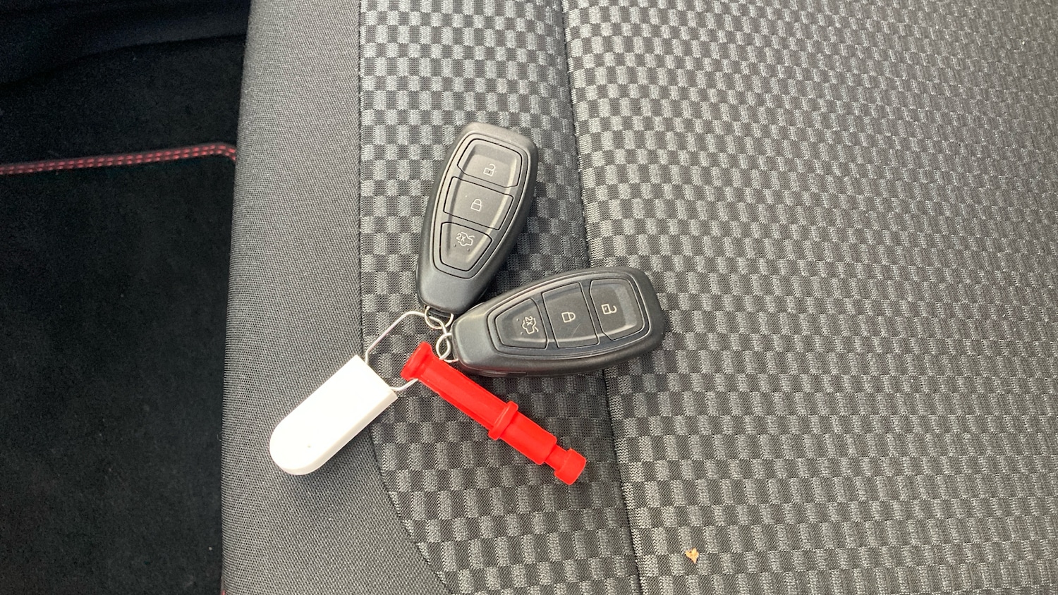 Used Ford Puma 2023 for sale - 77135648: Photo 20