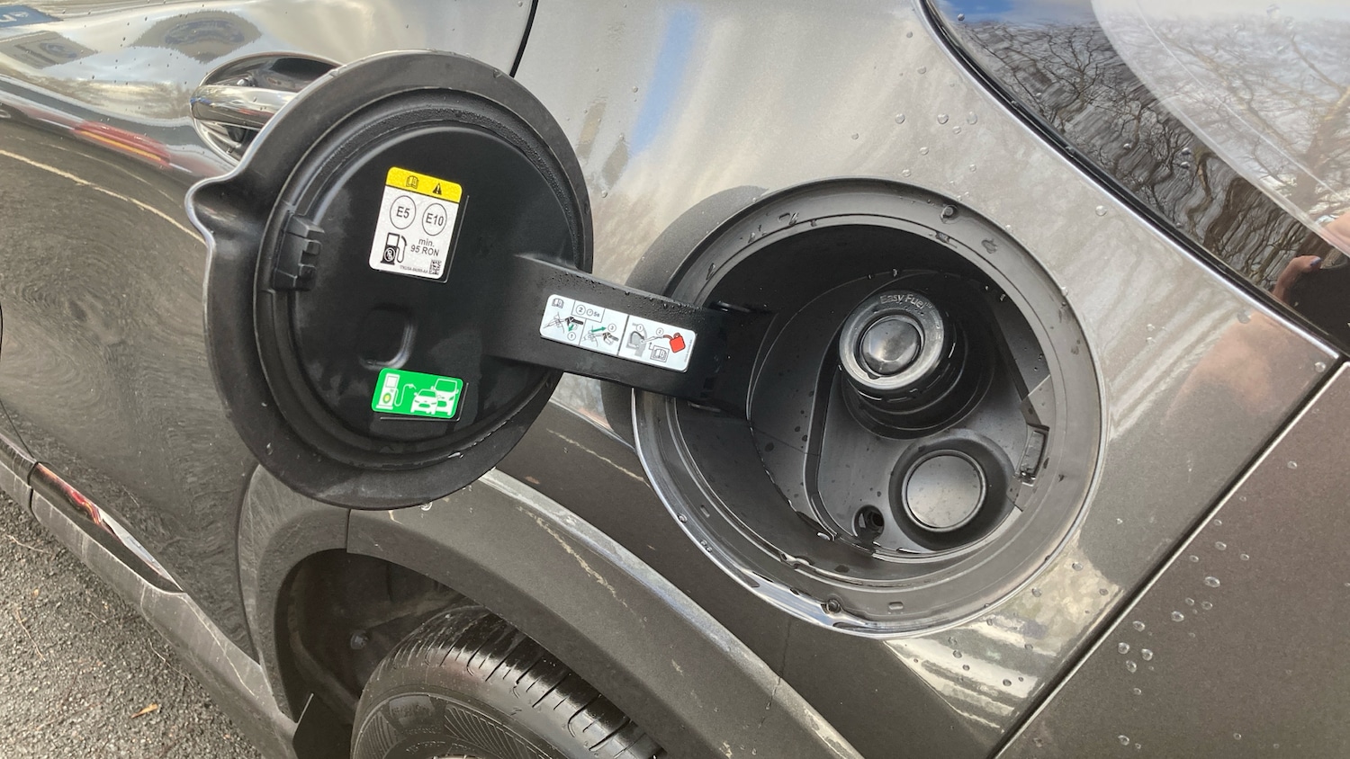 Used Ford Puma 2023 for sale - 77135648: Photo 22