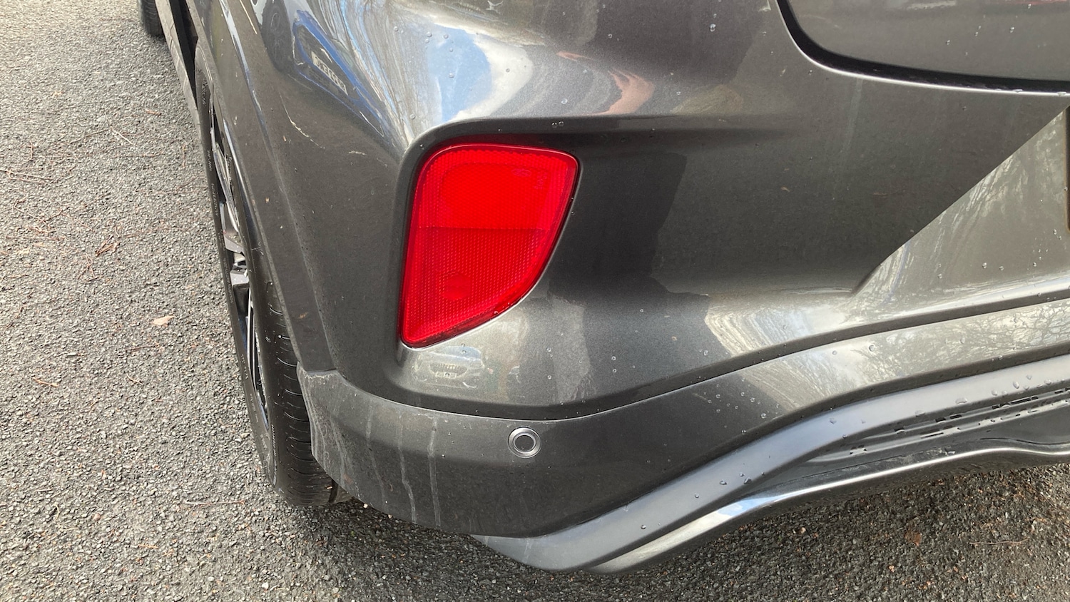 Used Ford Puma 2023 for sale - 77135648: Photo 23