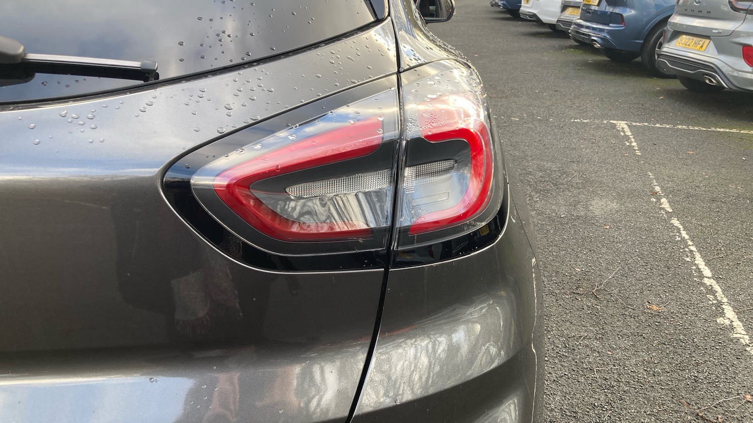 Used Ford Puma 2023 for sale - 77135648: Photo 25