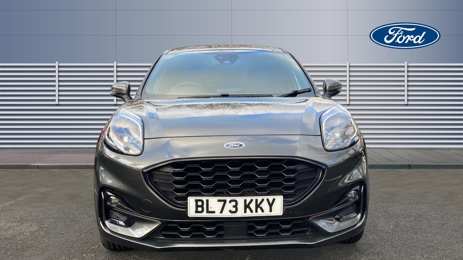 Used Ford Puma 2023 for sale - 77135648: Photo 3