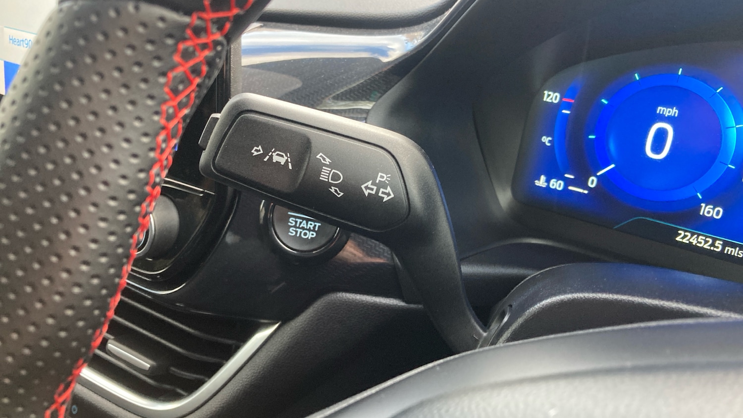 Used Ford Puma 2023 for sale - 77135648: Photo 33