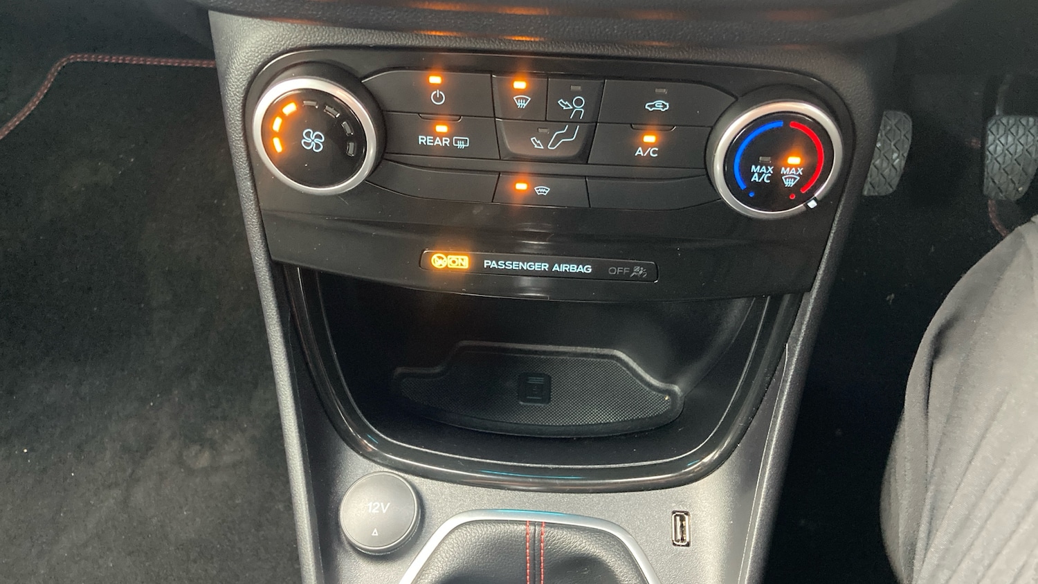 Used Ford Puma 2023 for sale - 77135648: Photo 36