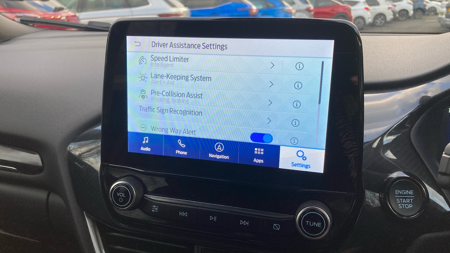 Used Ford Puma 2023 for sale - 77135648: Photo 42