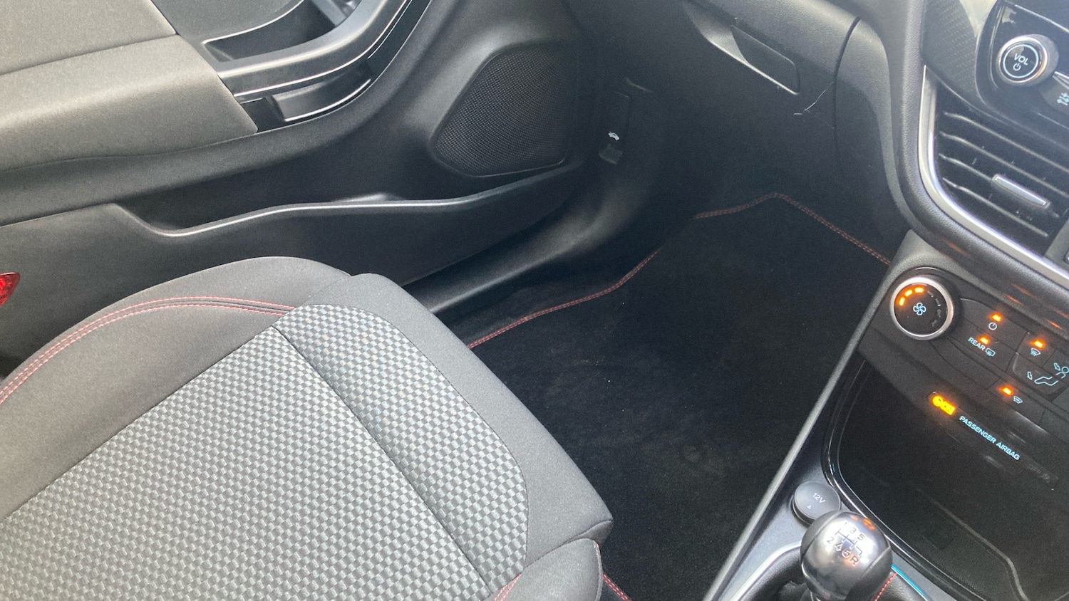 Used Ford Puma 2023 for sale - 77135648: Photo 44