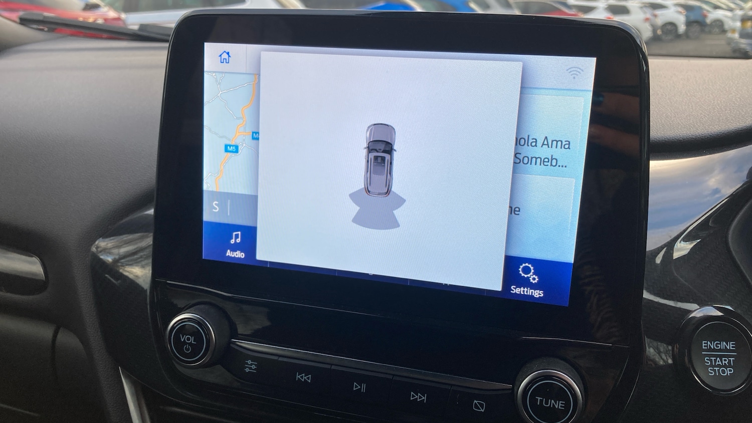 Used Ford Puma 2023 for sale - 77135648: Photo 45