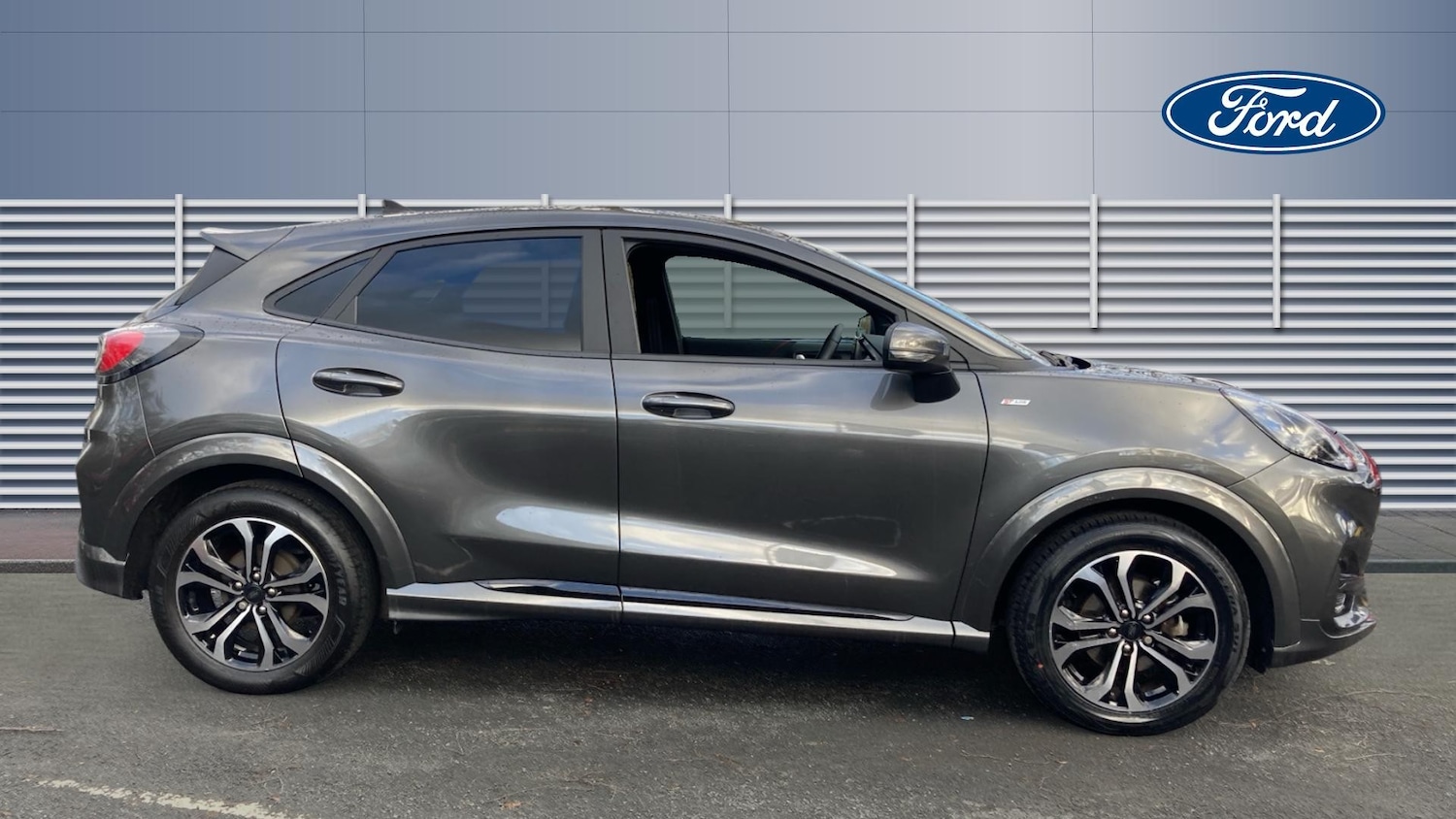 Used Ford Puma 2023 for sale - 77135648: Photo 5