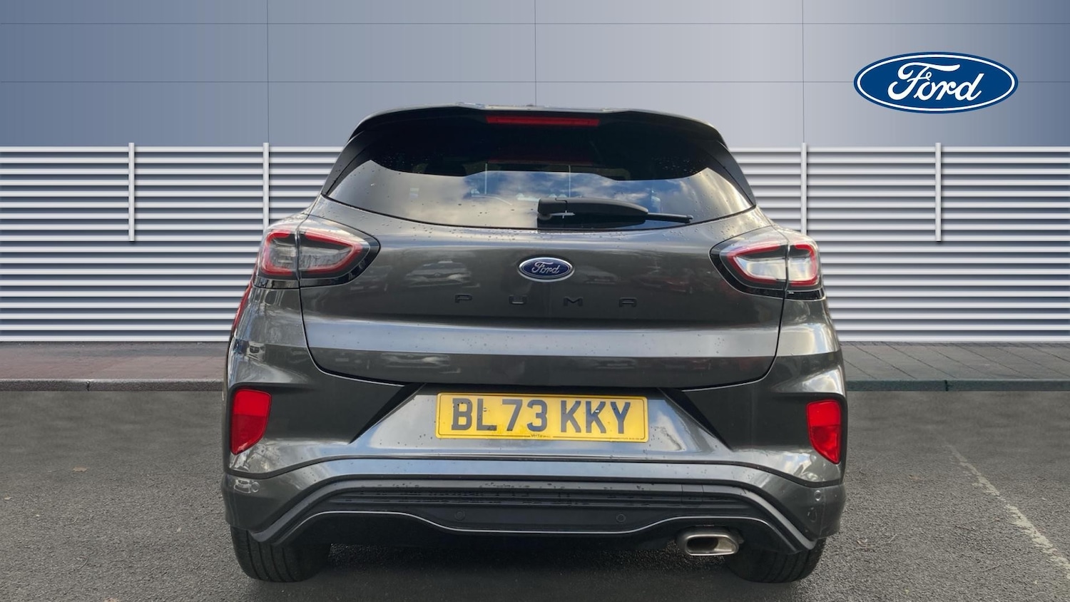 Used Ford Puma 2023 for sale - 77135648: Photo 6